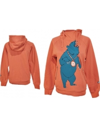 Nikita Sweat C/Capuz Ishtar Hoodie W